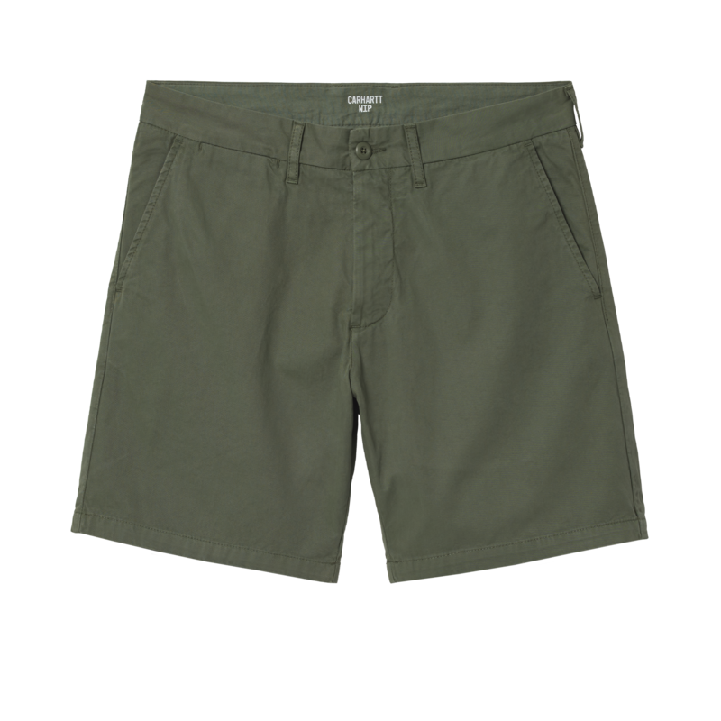 Short en coton John - Carhartt WIP