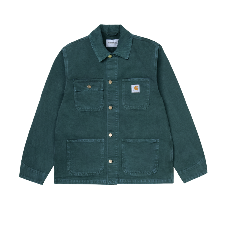 Veste en toile de coton bio Michigan - Carhartt WIP
