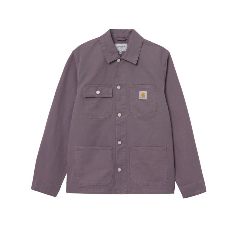 Veste en coton Michigan - Carhartt WIP