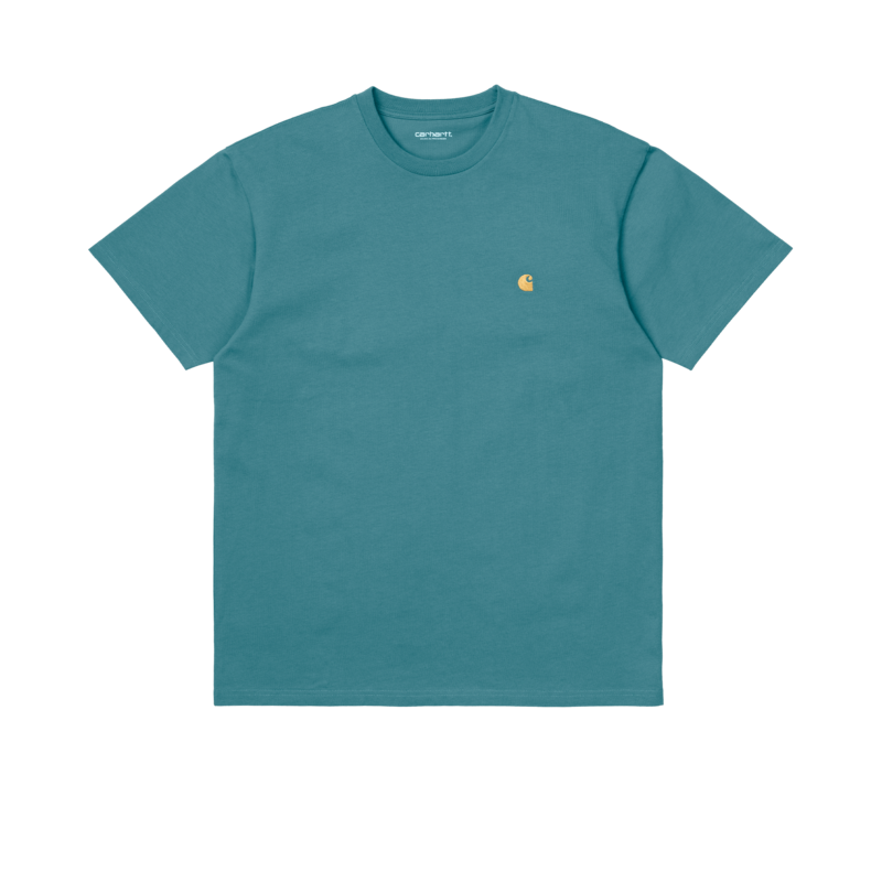 T-shirt siglée - Carhartt WIP