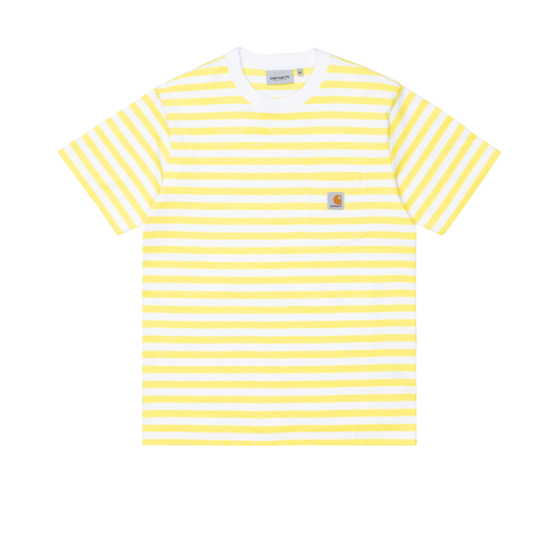 T-shirt Scotty - Carhartt WIP