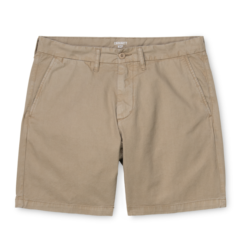 Short en coton John - Carhartt WIP