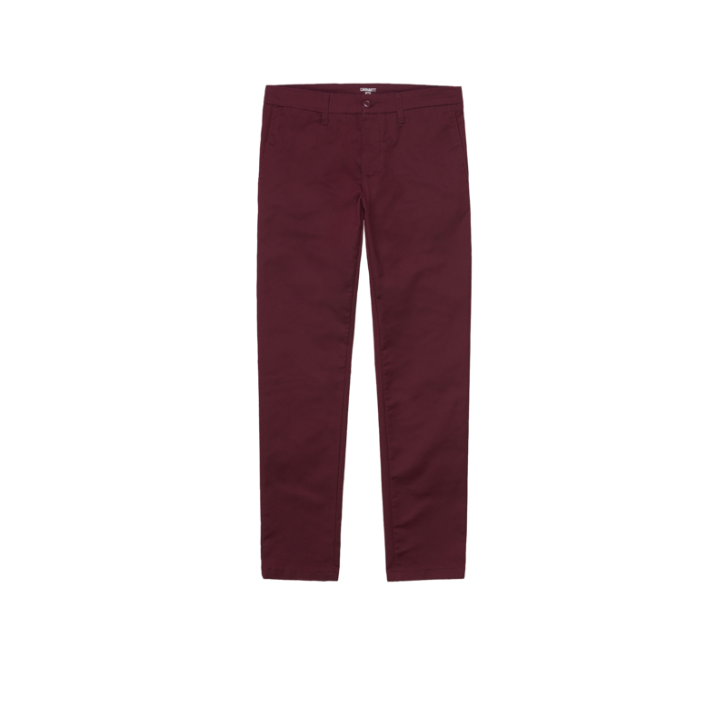 Pantalon Chino Sid - Carhartt WIP