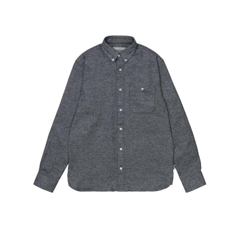Chemise Carhartt L/S Corey - Carhartt WIP
