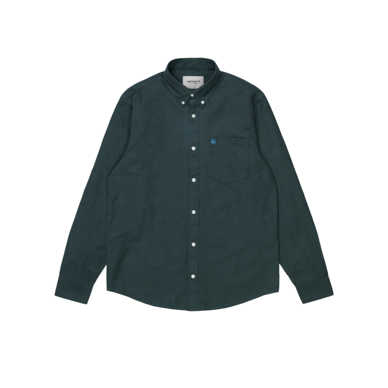 Chemise Carhartt L/S Dalton - Carhartt WIP