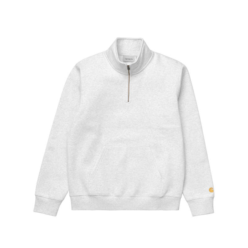 Sweatshirt Chase Col Montant zippé - Carhartt WIP