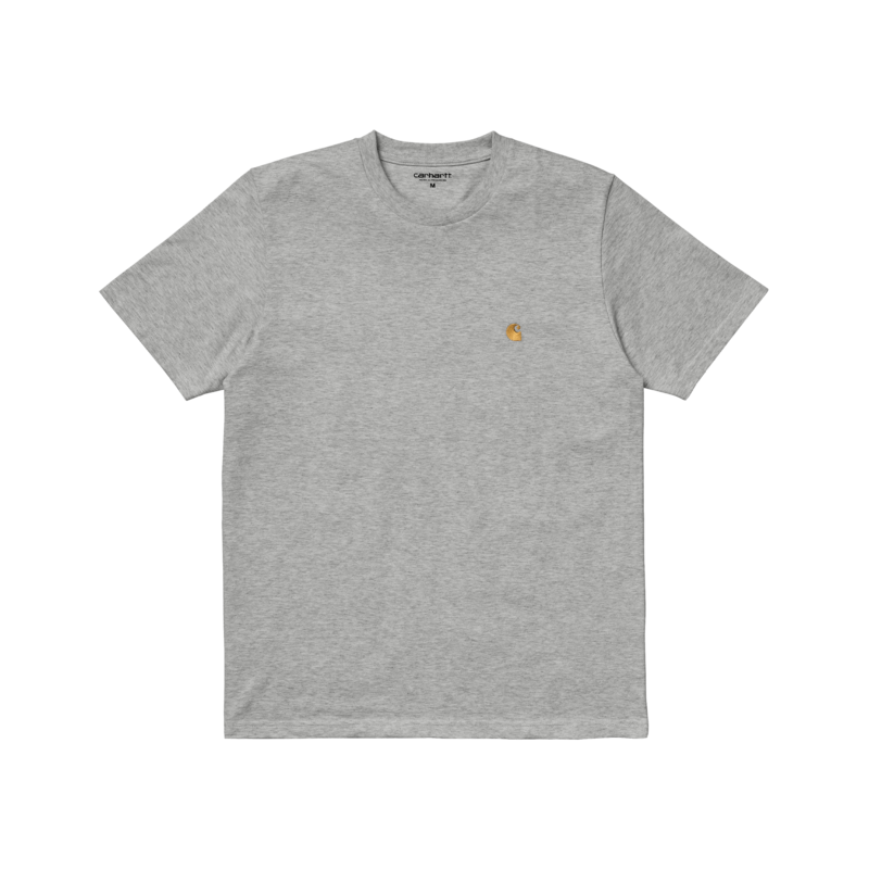 T-Shirt S/S Chase - Carhartt WIP