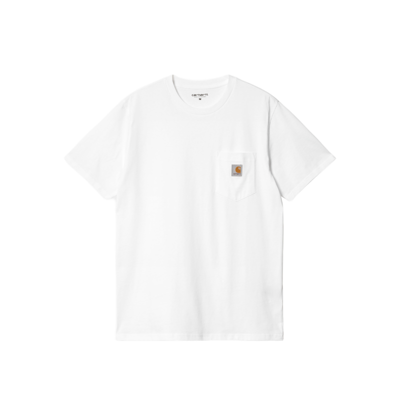 Pocket Tshirt - Carhartt WIP