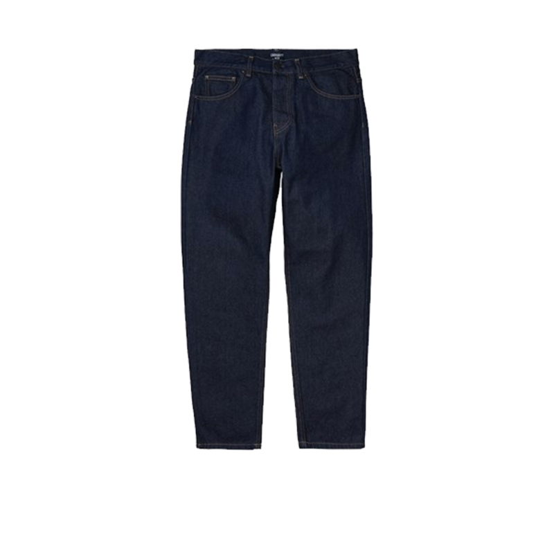 Jean brut relax tapered Newel - Carhartt WIP
