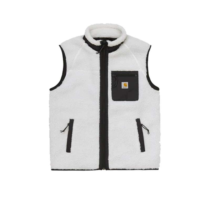 Polaire Prentis sans manches - Carhartt WIP