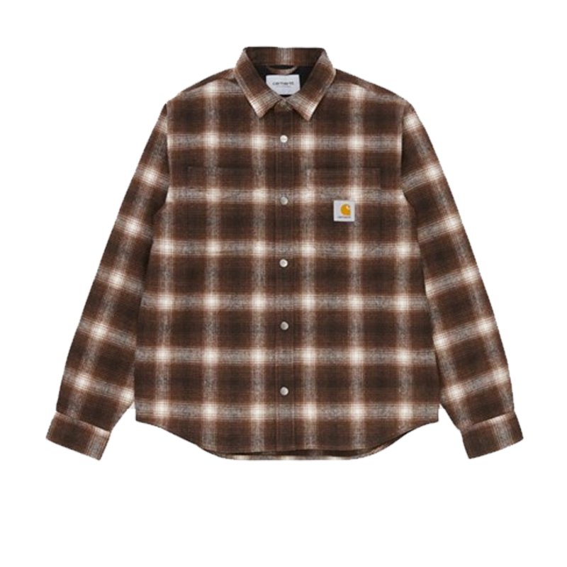 Chemise Lashley - Carhartt WIP