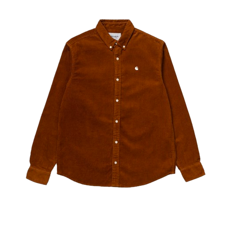 Chemise madison corduroy - Carhartt WIP