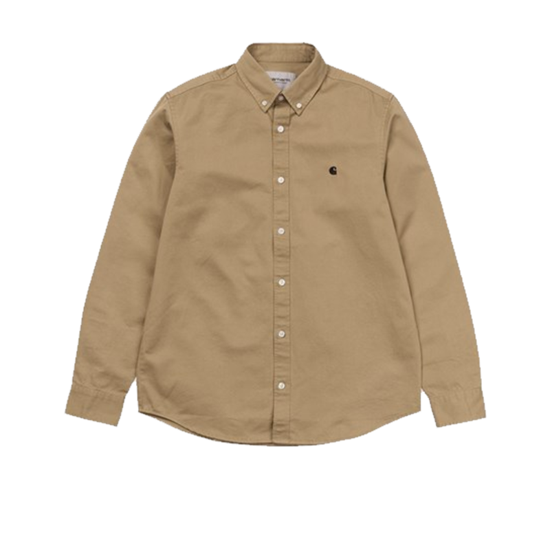 Chemise logotypée Madison - Carhartt WIP