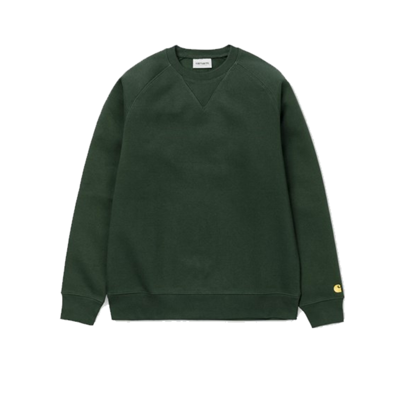 Sweatshirt Chase - Carhartt WIP