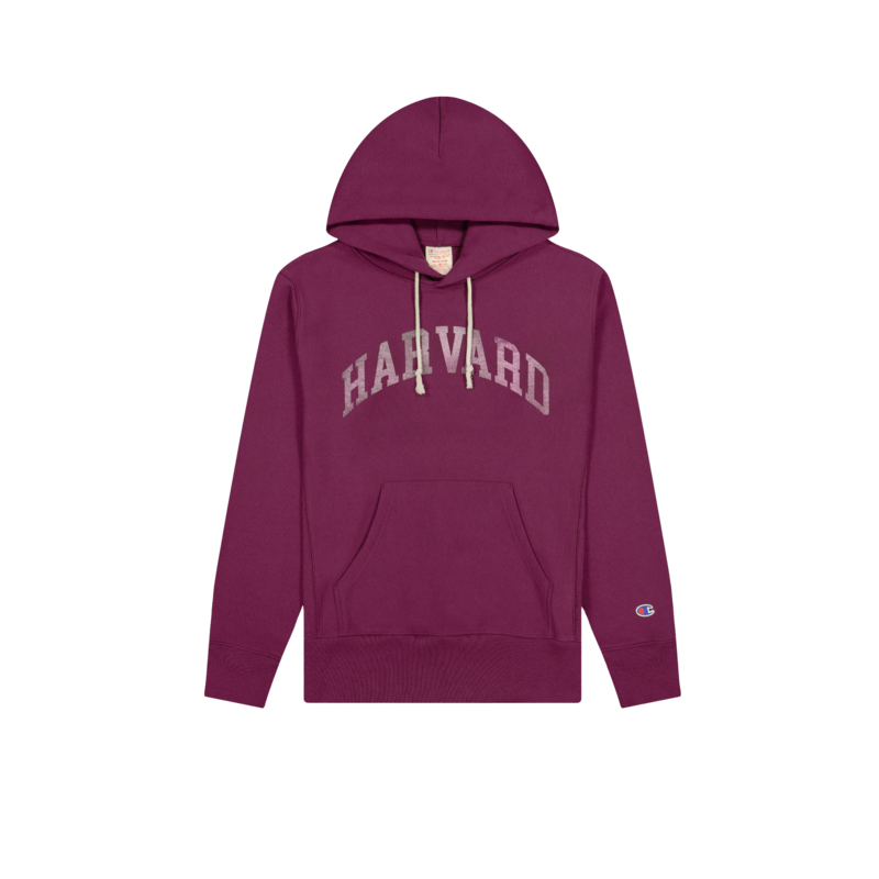 Sweatshirt à capuche Harvard - Champion