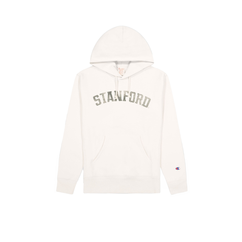 Sweatshirt à capuche Stanford - Champion