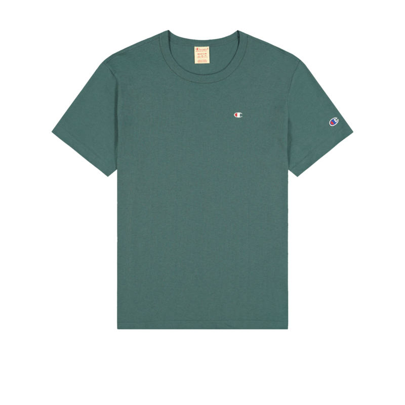 T-shirt logotypé en coton - Champion