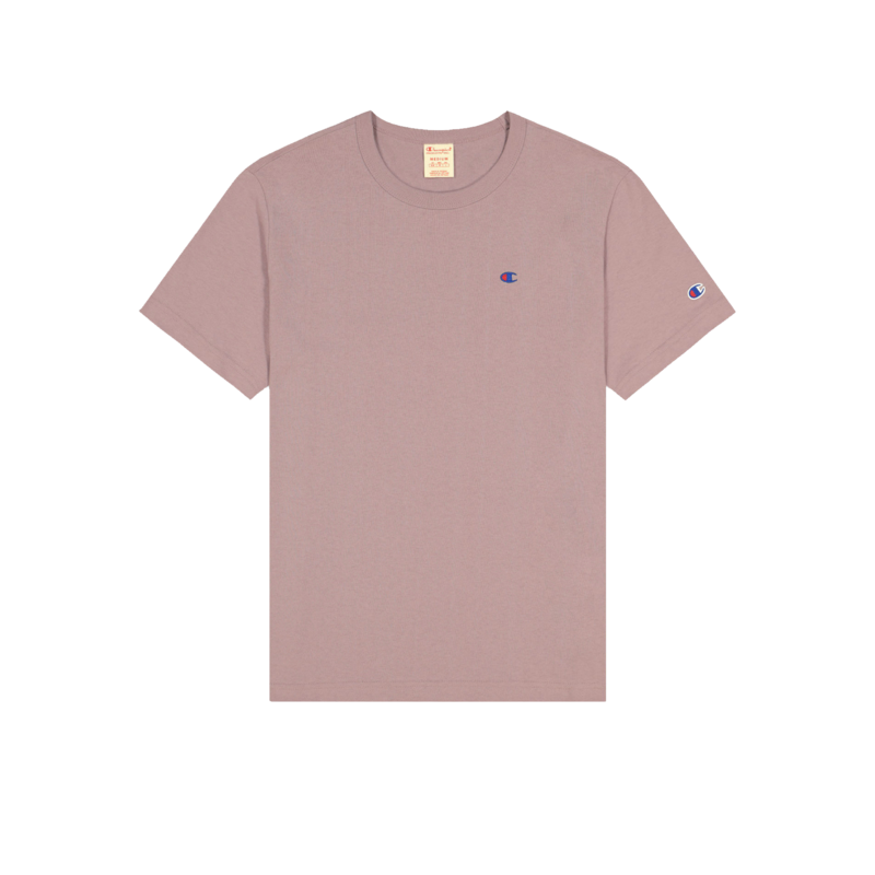 T-shirt siglé en coton - Champion