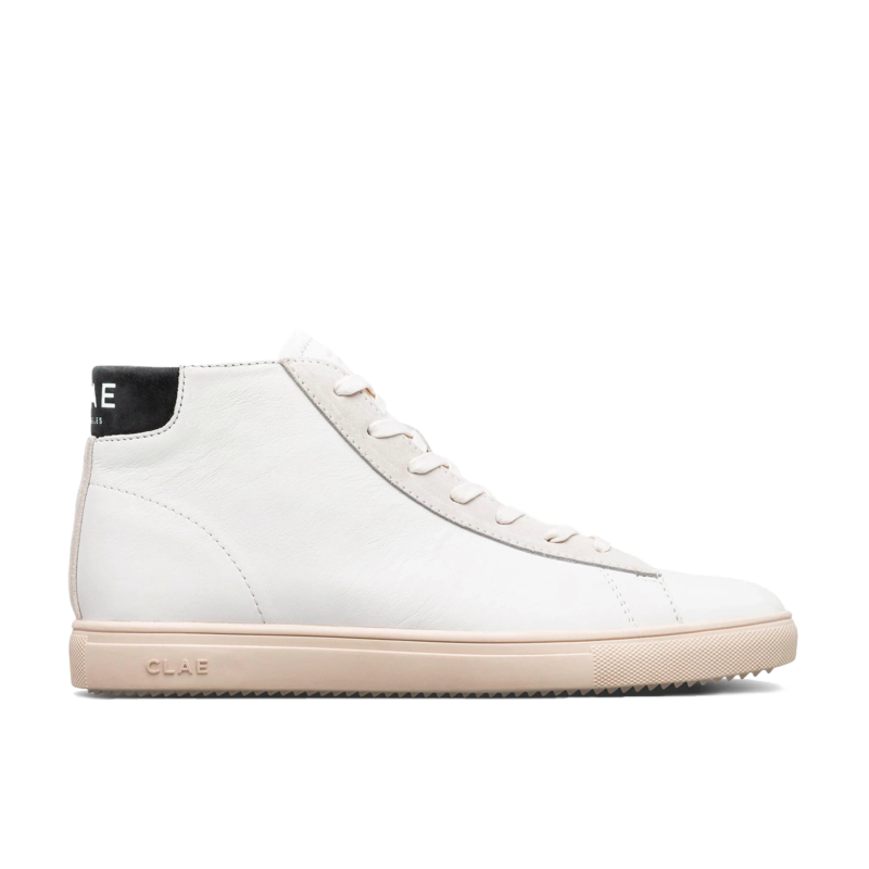 Sneakers Bradley Mid - Clae