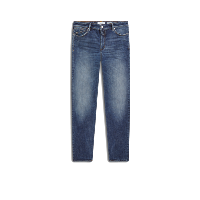Jean Unity slim - Closed