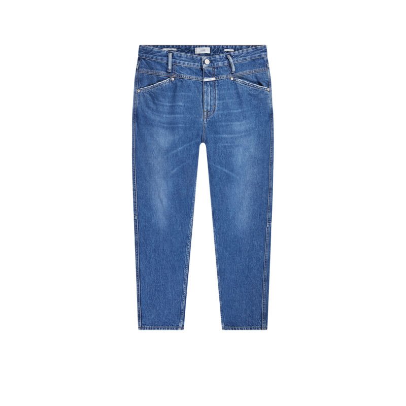 Jean X-Lent tapered - Closed