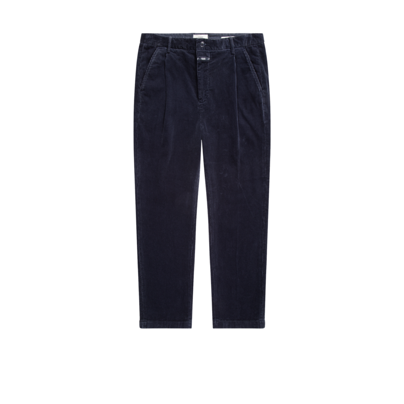 Pantalon Boston relaxed - Closed