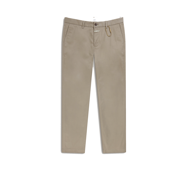 Chino Clifton slim - Closed