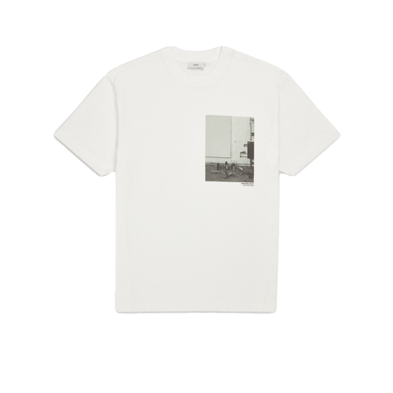 T-shirt imprimée - Closed