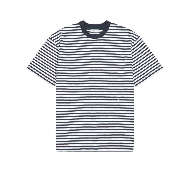 T-shirt rayé - Closed