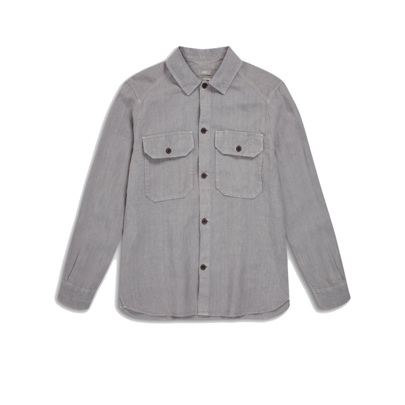 Surchemise Army - Closed