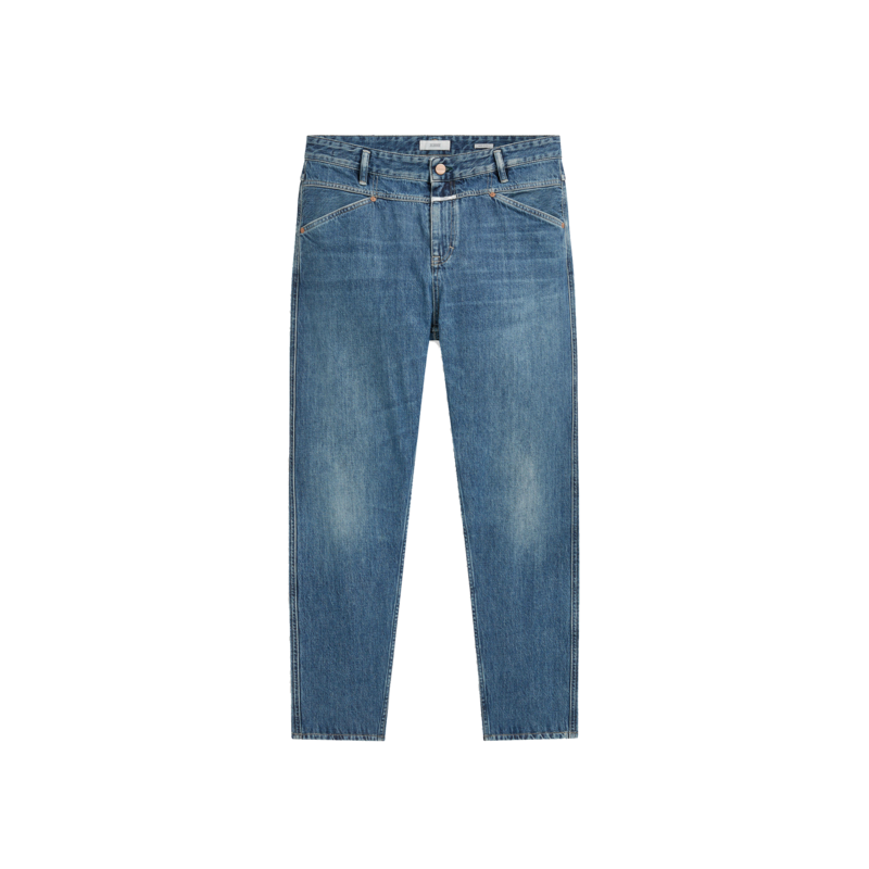 Jean X-Lent Tapered - Closed