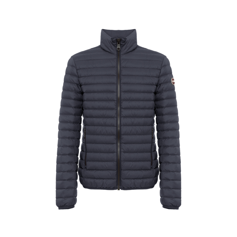 Lightweight matt jacket - Colmar