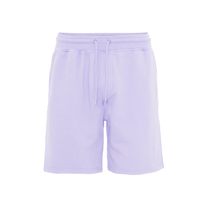 Classic sport shorts in organic cotton - Colorful Standard