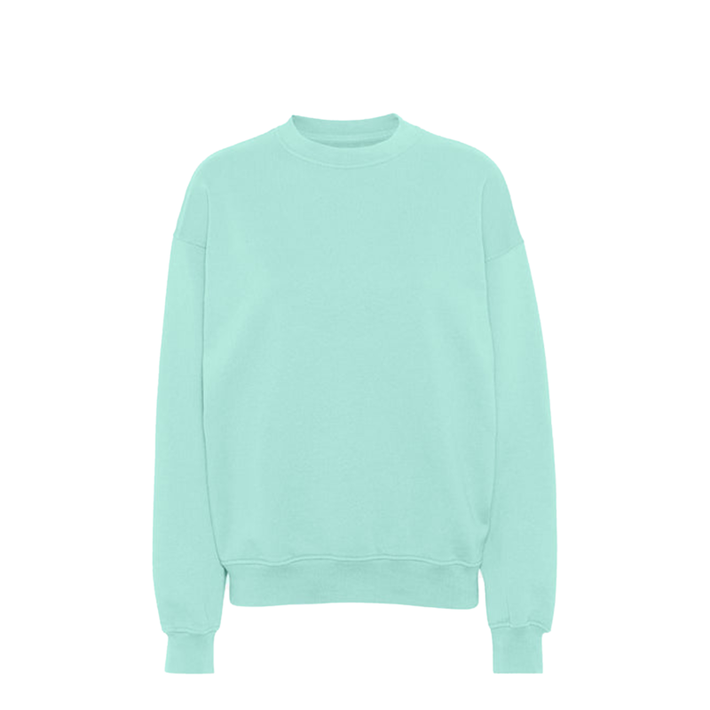 Sweatshirt aus Bio-Baumwolle - Colorful Standard