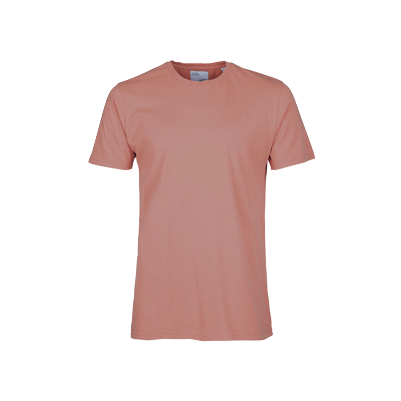 Classic organic cotton T-shirt - Colorful Standard