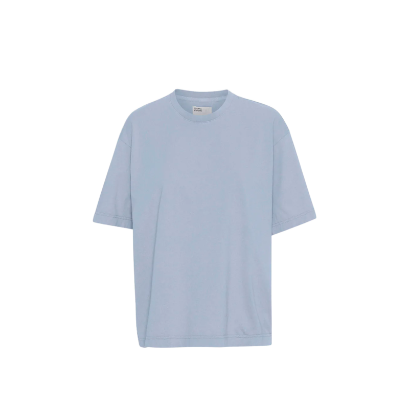 T-shirt Organic Oversize - Colorful Standard