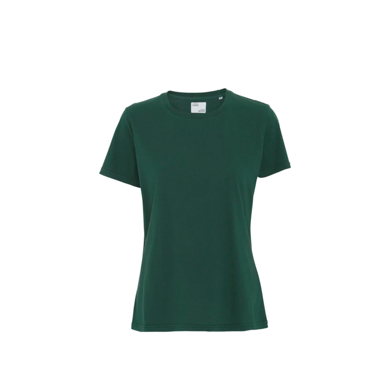 Light Organic T-shirt - Colorful Standard