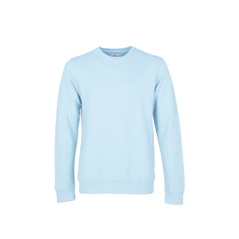 Sweatshirt organique  - Colorful Standard
