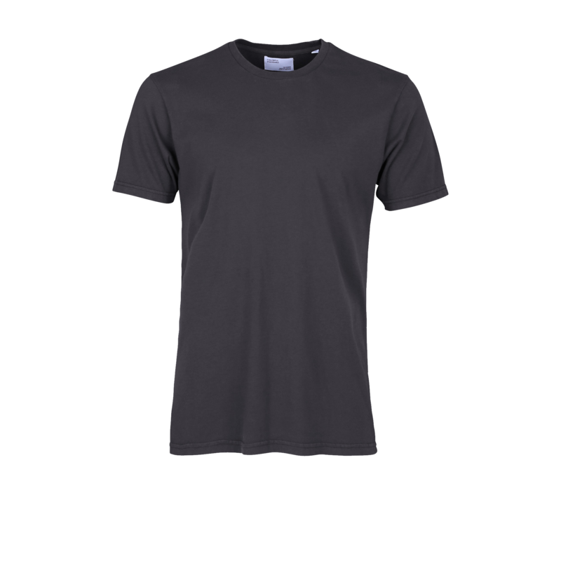 Uni T-shirt - Colorful Standard