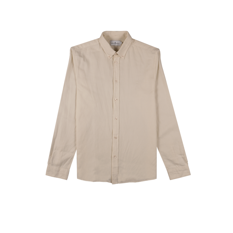 Chemise Loyd - Cuisse de Grenouille