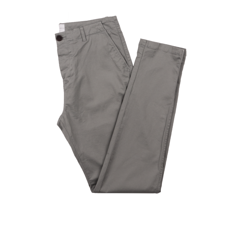 Pantalon en coton bio Chino Classic - Cuisse de Grenouille