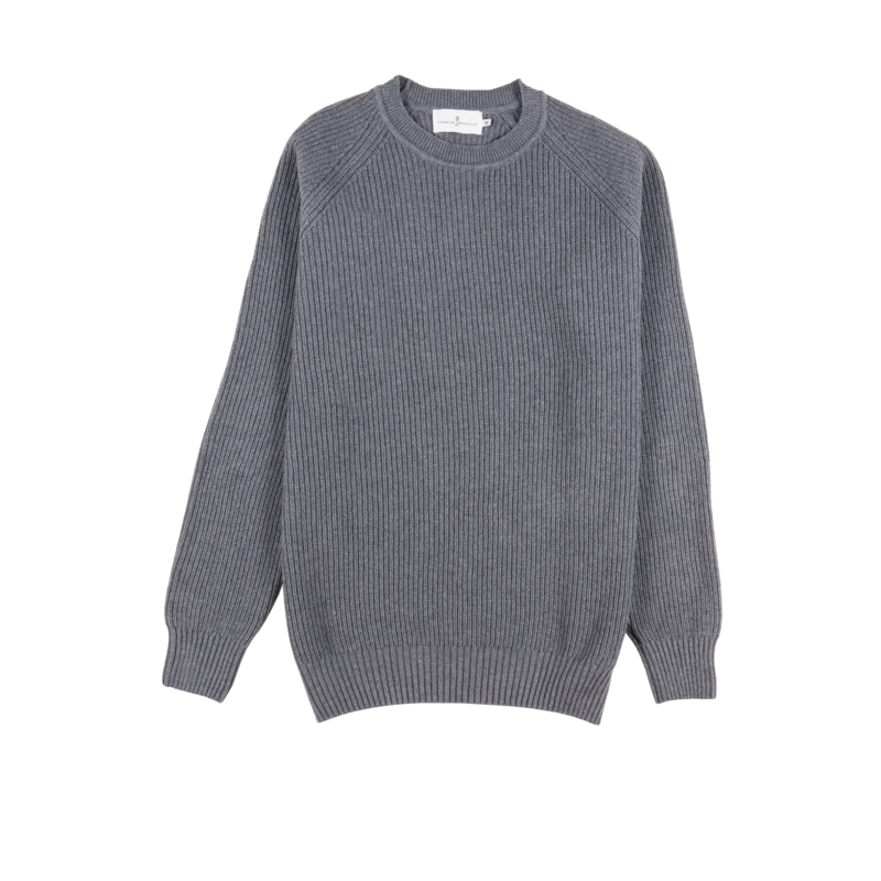 Sweat en cashmere recyclé - Cuisse de Grenouille