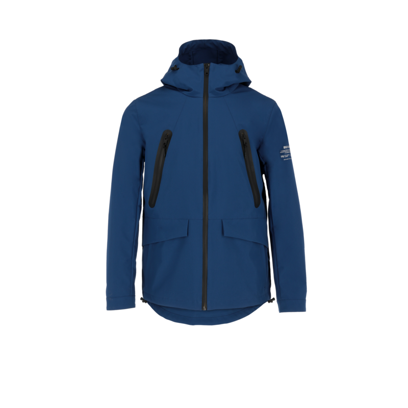 Manteau Rotterdam - Ecoalf