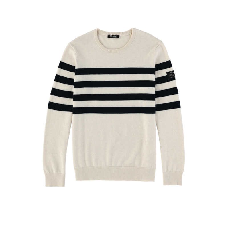 Pull Lyon - Ecoalf