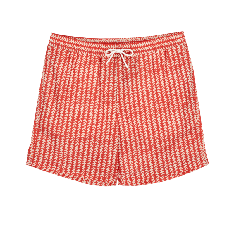 Maillot de bain Printed - Ecoalf
