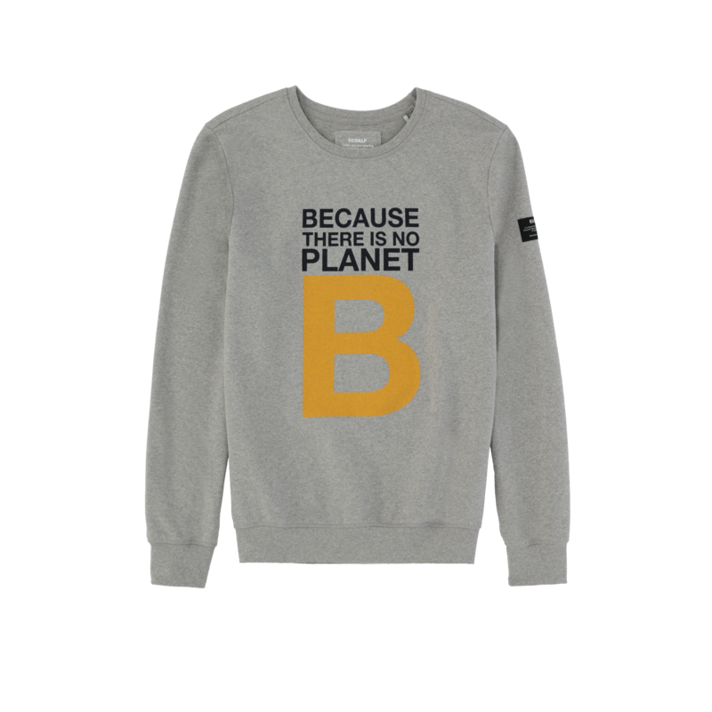 Sweatshirt Great - Ecoalf