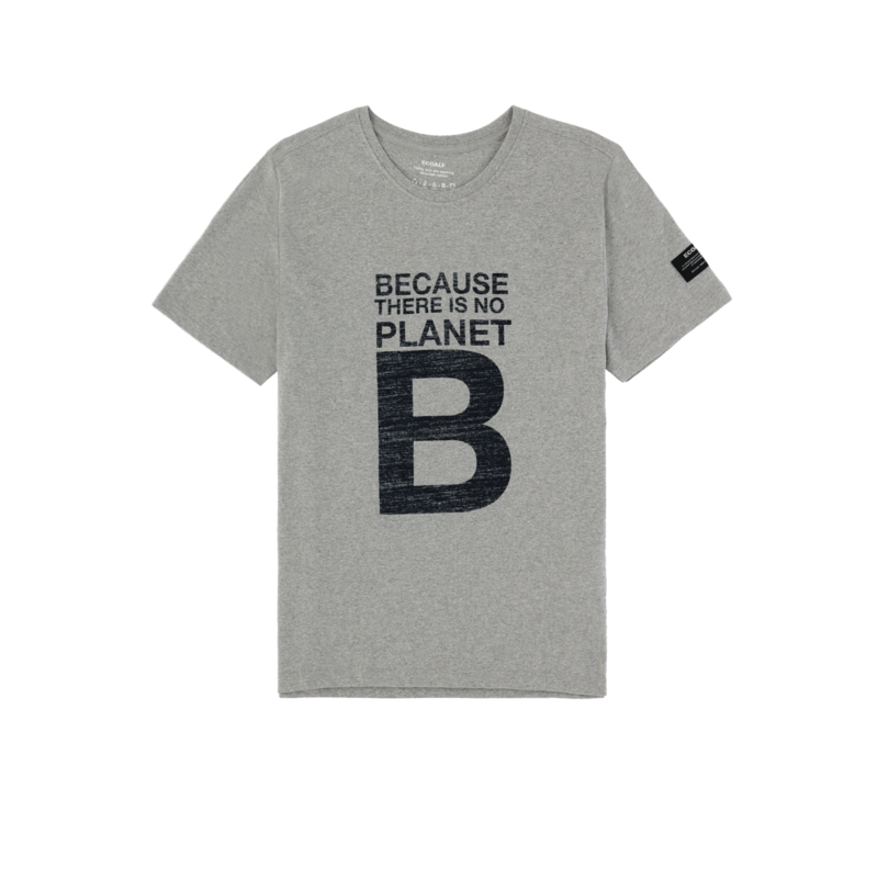 T-shirt Natal - Ecoalf