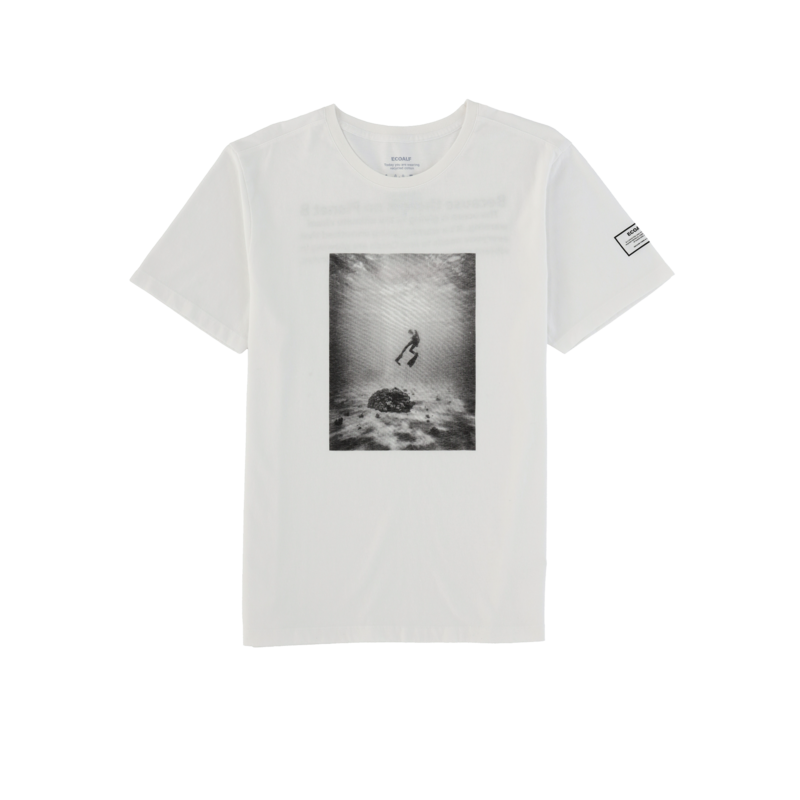 Saona T-Shirt - Ecoalf