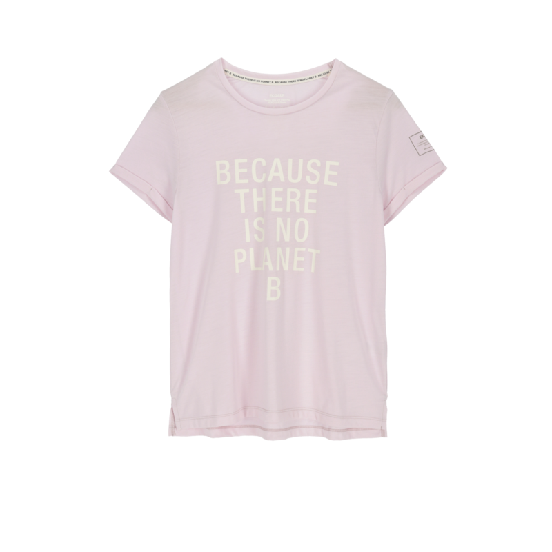 T-shirt Onda - Ecoalf