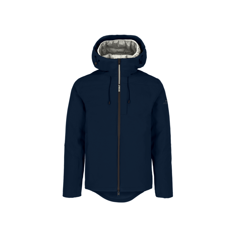 Veste réversible avec doudoune Katman - Ecoalf